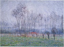 In der Nähe von Saint Cyr In der Nähe von Saint Cyr