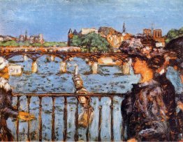 Die Pont des Arts Die Pont des Arts