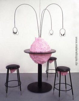 Bubble Gum-Station Bubble Gum-Station