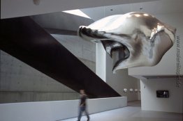 Cloud Prototype No. 2 Cloud Prototype No. 2