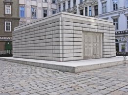 Holocaust-Denkmal Holocaust-Denkmal