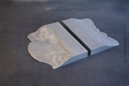 Melt Stück Melt Stück