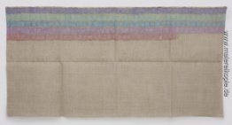 Orizzontale policromo Orizzontale policromo