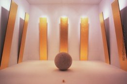 Einflussbereich / Spheres of Influence Einflussbereich / Spheres of Influence