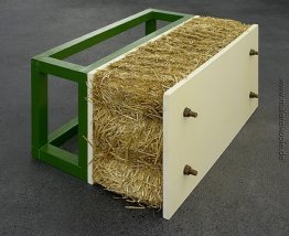 Straw Stück Straw Stück