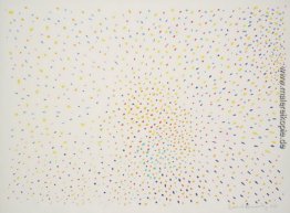 Rot, Gelb, Blau und Türkis Rot, Gelb, Blau und Türkis