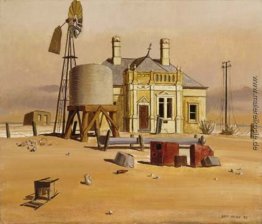 Wastelands Wastelands