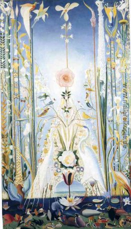 Apotheose der Rose Apotheose der Rose