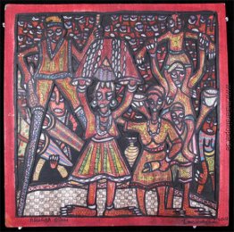 Arugba Osun Arugba Osun