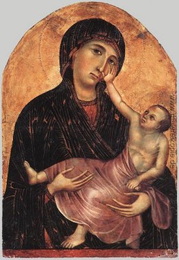 Madonna und Kind Madonna und Kind