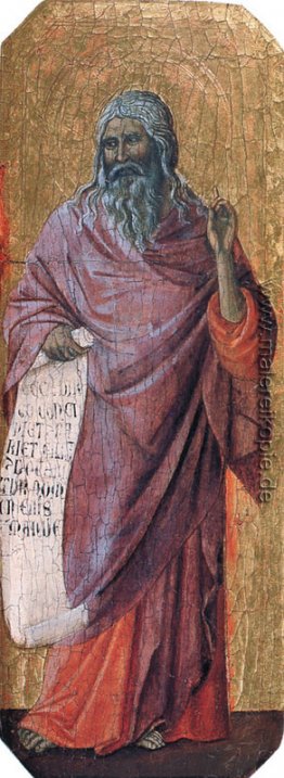 Propheten. Isaiah Propheten. Isaiah