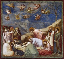 Lamentation (Die Beweinung Christi) Lamentation (Die Beweinung Christi)