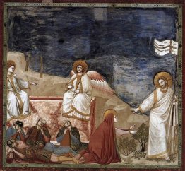 Resurrection (Noli me tangere) Resurrection (Noli me tangere)