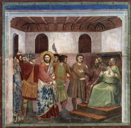 Christus vor Kaiphas Christus vor Kaiphas