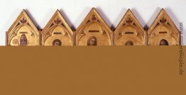 Badia Polyptych Badia Polyptych