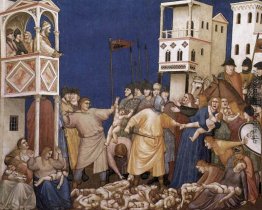 Der Kindermord von Bethlehem Der Kindermord von Bethlehem