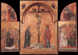 Triptychon Triptychon