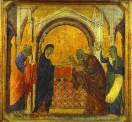 Die Darstellung im Tempel Die Darstellung im Tempel