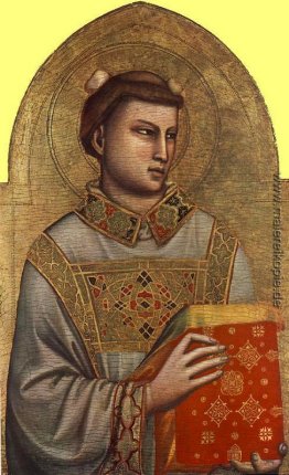 St. Stephen St. Stephen