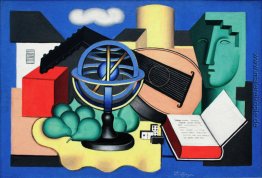 Globe und Banjo Globe und Banjo