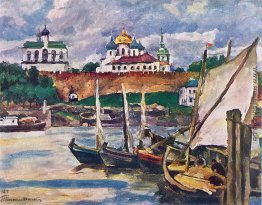 Novgorod. Detinets. Novgorod. Detinets.