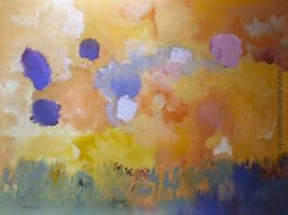 Amerikanischen Landschaft: A Summer Day Amerikanischen Landschaft: A Summer Day