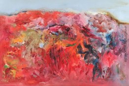 Herbst-Landschaft Herbst-Landschaft