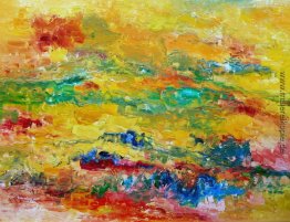 Amerikanischen Landschaft: Berge mit archaischen Formen Amerikanischen Landschaft: Berge mit archaischen Formen