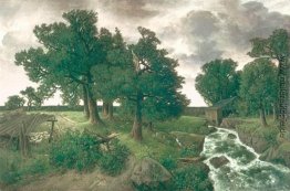 Abends nach dem Sturm Abends nach dem Sturm