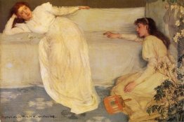 Symphonie in Weiß, No. 3 Symphonie in Weiß, No. 3