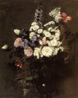 Herbst-Blumen Herbst-Blumen