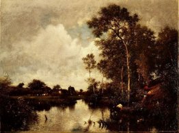 Der Fluss Der Fluss