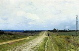 Die Wladimir-Straße Die Wladimir-Straße