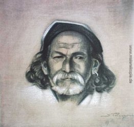 Lahor (Schmied) von Kulu Lahor (Schmied) von Kulu