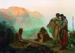 Job und seine Freunde Job und seine Freunde