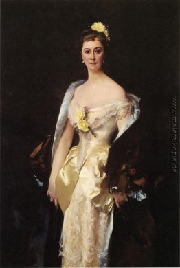 Caroline de Bassano, Marquise d'Espeuilles Caroline de Bassano, Marquise d'Espeuilles