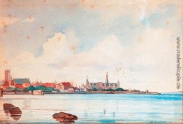 Hafen von Helsingör Hafen von Helsingör