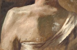 Studium der Oberkörper Studium der Oberkörper