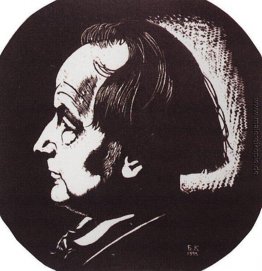 Porträt von V. Zamirailo Porträt von V. Zamirailo