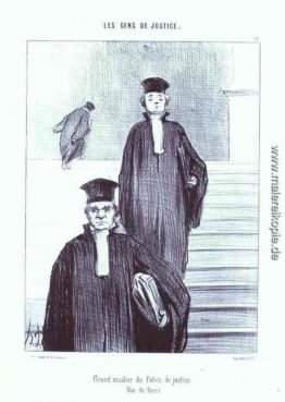 Grand Staircase der Justizpalast Grand Staircase der Justizpalast