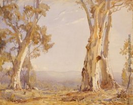 Silber und Grau Silber und Grau