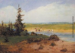 Sommerlandschaft Sommerlandschaft