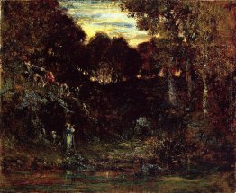 Kühe Rückkehr aus dem Berggebiet Kühe Rückkehr aus dem Berggebiet