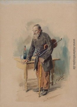 Wandering Fiedler Wandering Fiedler