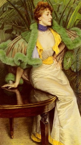 Das Princesse De Broglie Das Princesse De Broglie