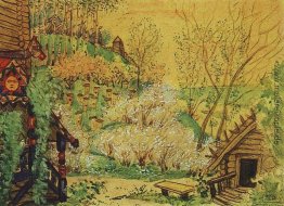 Berendeevka Berendeevka