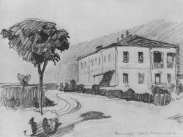 Estate in Kenegeze Estate in Kenegeze