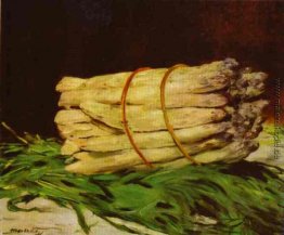 Bündel Spargel Bündel Spargel