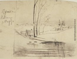 Auftauen. Anfang März Auftauen. Anfang März