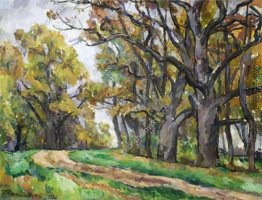 Herbststraße Herbststraße